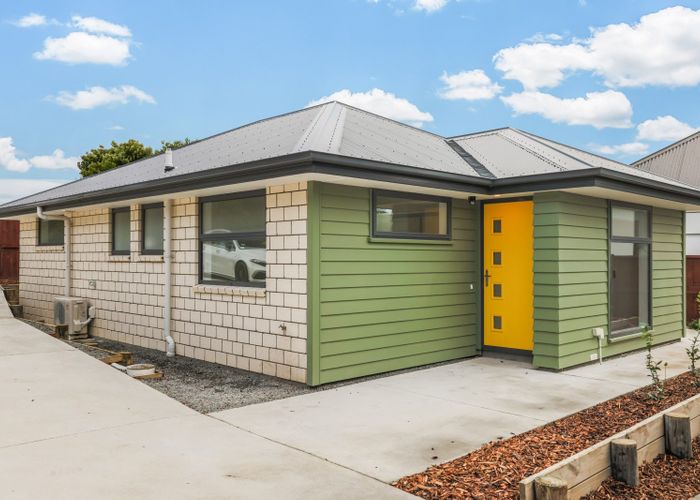  at 223B Mount Pleasant Road, Mount Pleasant, Christchurch