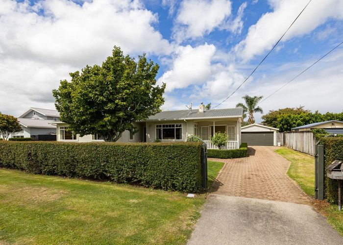  at 58 Chaucer Street, Cambridge, Waipa, Waikato