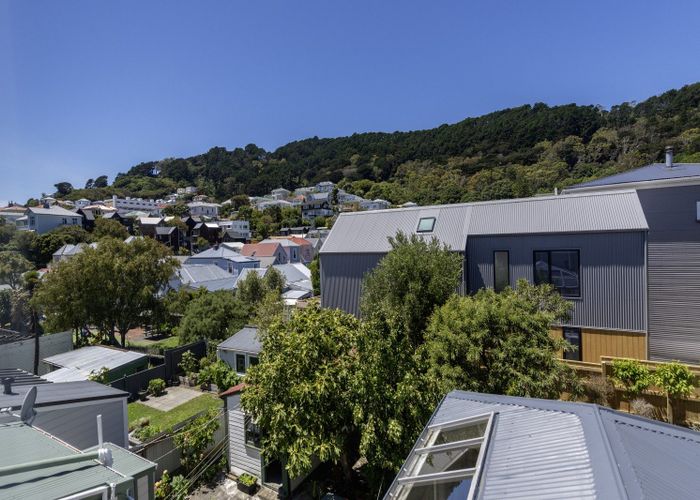  at 57 Brougham Street, Mount Victoria, Wellington