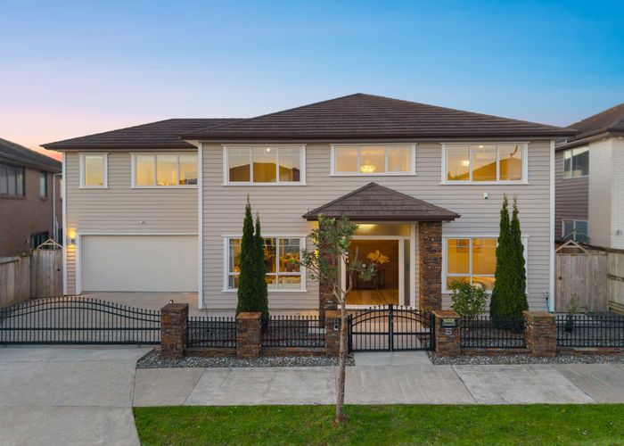  at 5 Creggan Crescent, Flat Bush, Auckland
