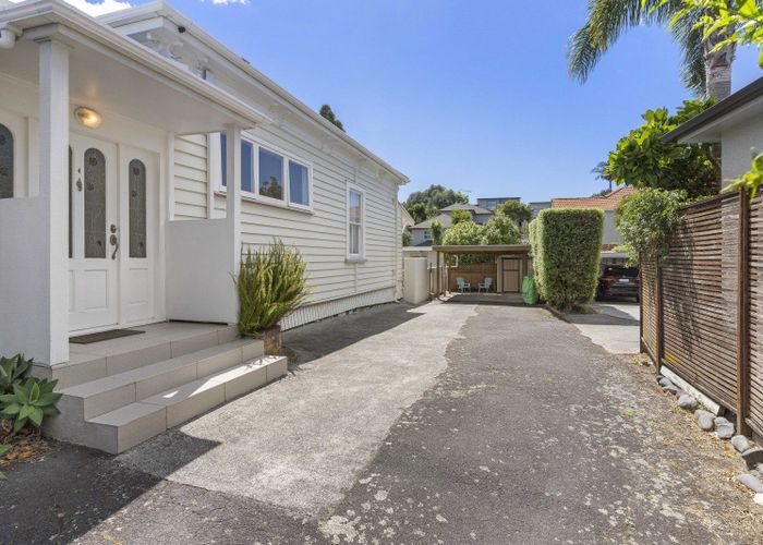 at 4/9 Lillington Road, Remuera, Auckland City, Auckland
