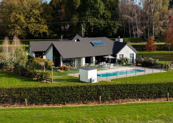  at 337B Newell Road, Tamahere, Hamilton