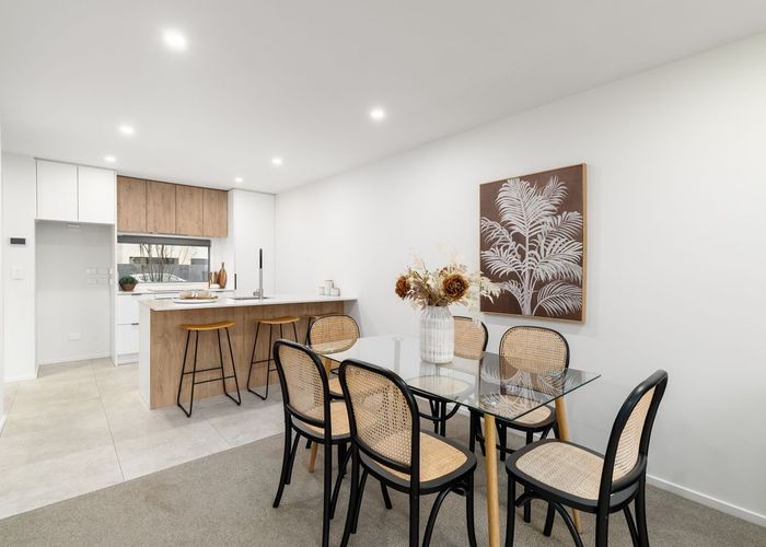  at 5/311 Hereford Street, City Centre, Christchurch City, Canterbury