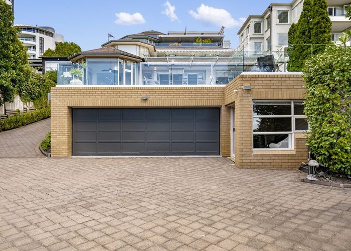  at 4/452 Remuera Road, Remuera, Auckland City, Auckland
