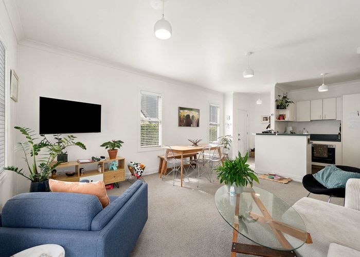  at 18B Hill Street, Thorndon, Wellington, Wellington