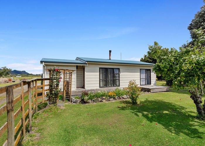  at 34 Omarumutu Road, Toatoa, Opotiki