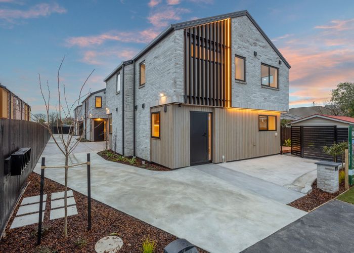  at 45 Sugden Street, Spreydon, Christchurch City, Canterbury
