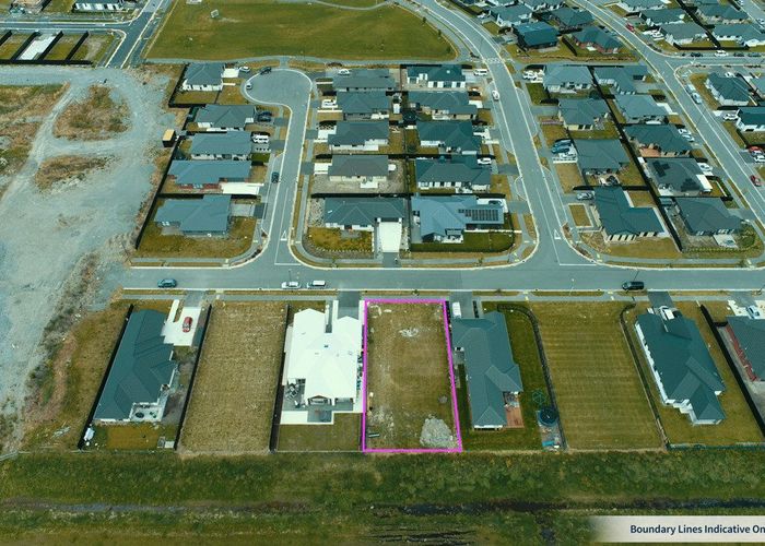  at 43 Ranginui Drive, Kaiapoi, Waimakariri, Canterbury