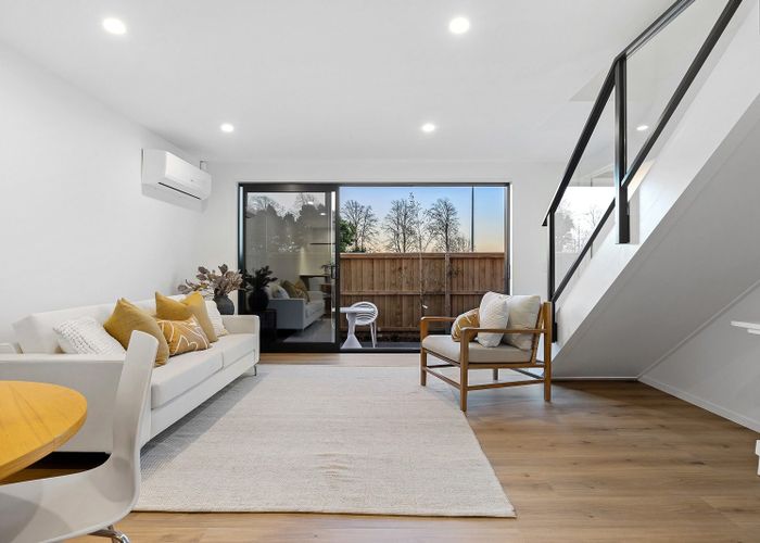  at 4/200 Main North Road, Redwood, Christchurch City, Canterbury