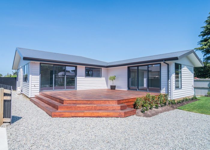  at 18A Rayner Street, Temuka, Timaru, Canterbury