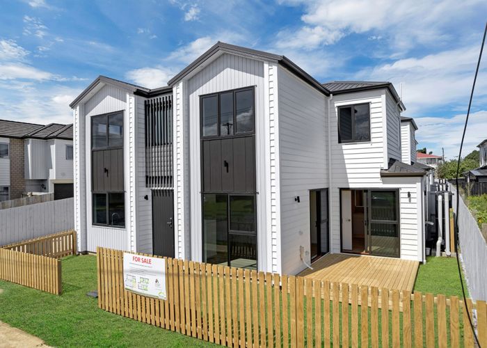  at 8 Gardiner Grove, Mangere East, Manukau City, Auckland