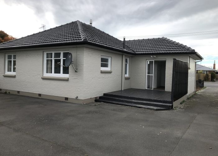  at 72 McMurdo Street, Tinwald, Ashburton, Canterbury