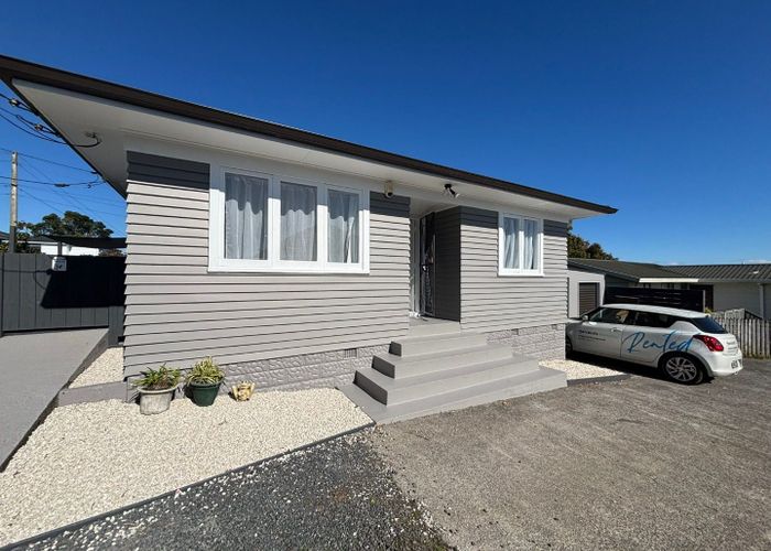  at 25A Great South Road, Manurewa, Manukau City, Auckland