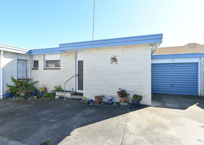  at 2/27 Coverdale Street, Onekawa, Napier