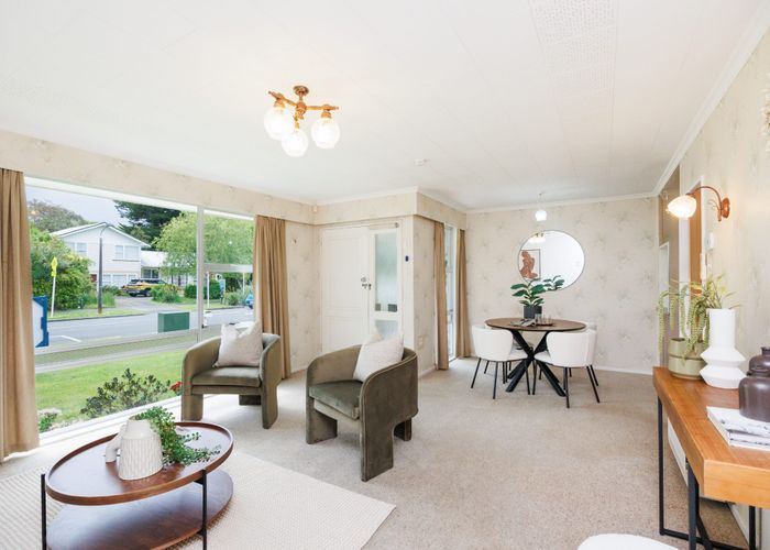  at 20 Ruha Street, West End, Palmerston North, Manawatu / Whanganui