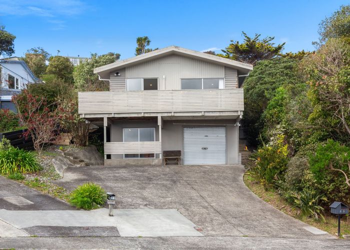  at 23 Inlet View, Titahi Bay, Porirua, Wellington
