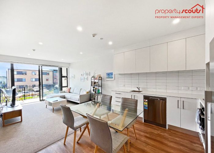  at B103/38 Fraser Avenue, Northcote, North Shore City, Auckland