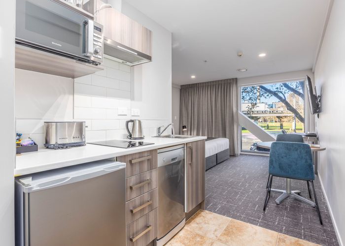  at 105/80 Beaumont Street, City Centre, Auckland City, Auckland