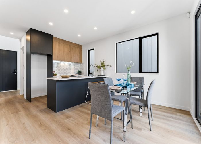  at 10C Serjeant Street, Henderson, Waitakere City, Auckland