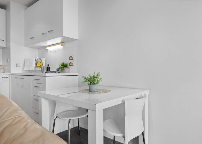  at 36D/16 Gore Street, Auckland Central, Auckland