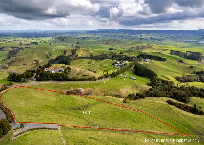  at 300 Esk Road, Miranda, Waikato, Waikato