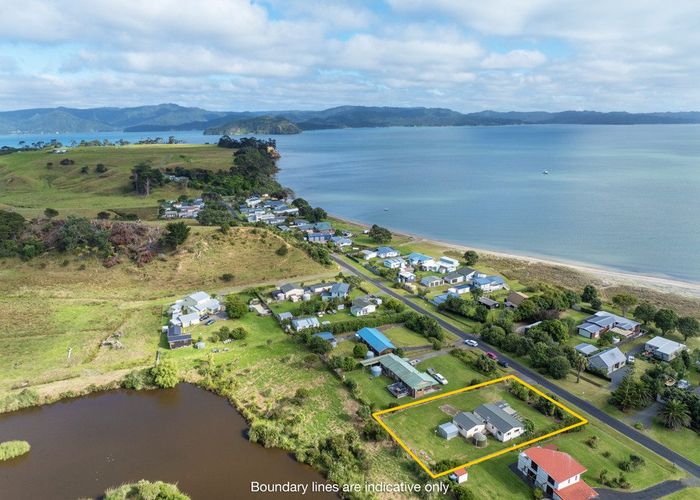  at 309 Big Bay Road, Awhitu, Franklin, Auckland