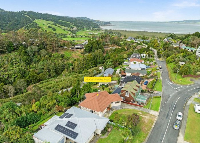  at 38 Cartwright Road, Onerahi, Whangarei, Northland