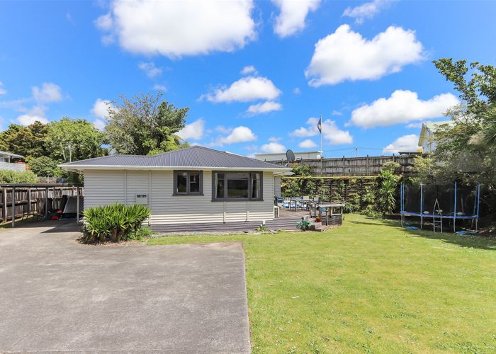  at 4 Mahoe Street, Inglewood, Inglewood