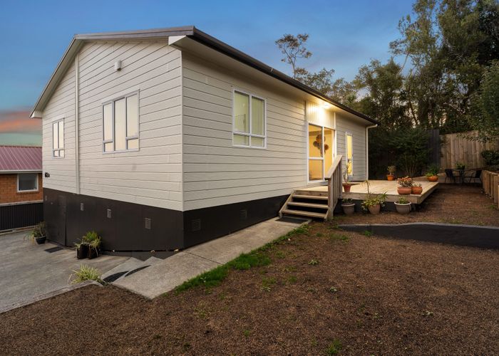  at 62a Don Buck Road, Massey, Waitakere City, Auckland