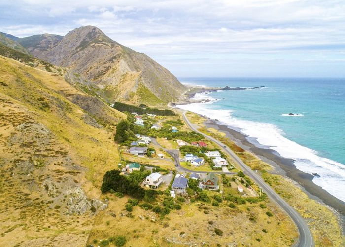  at 3129 Mangatoetoe Gr, Cape Palliser, Pirinoa