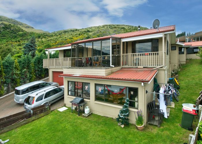  at 32 Stewart Street, Frankton, Queenstown