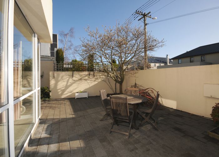  at 48 Cox Street, Merivale, Christchurch