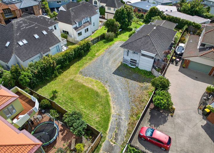  at 23 Waller Avenue, Bucklands Beach, Manukau City, Auckland