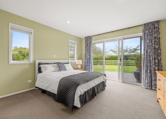  at 705C Hills Road, Marshland, Christchurch