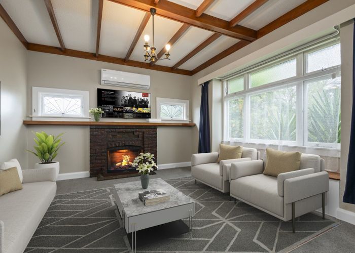  at 46 Manson Street, Terrace End, Palmerston North