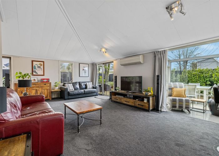  at 4/32 Albany Street, St Albans, Christchurch