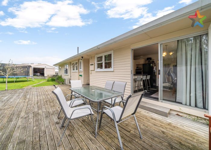  at 5 Longfellow Street, Trentham, Upper Hutt