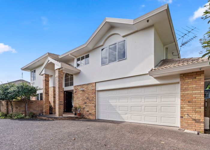  at 3/64 King George Avenue, Epsom, Auckland