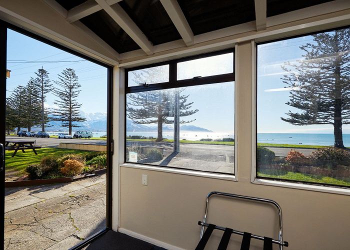  at 186 Esplanade, Kaikoura