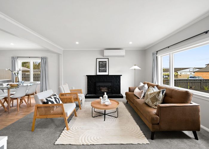  at 15 Fifth Avenue, Enderley, Hamilton, Waikato