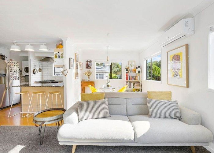 at 13 Fourth Avenue, Kingsland, Auckland