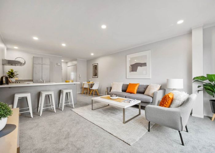  at 17/3 Ngahura Street, Eden Terrace, Auckland