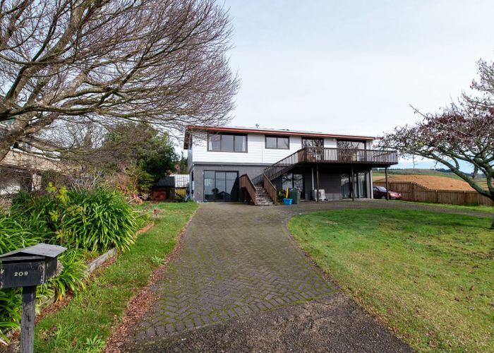  at 209 Pukehangi Road, Pukehangi, Rotorua, Bay Of Plenty