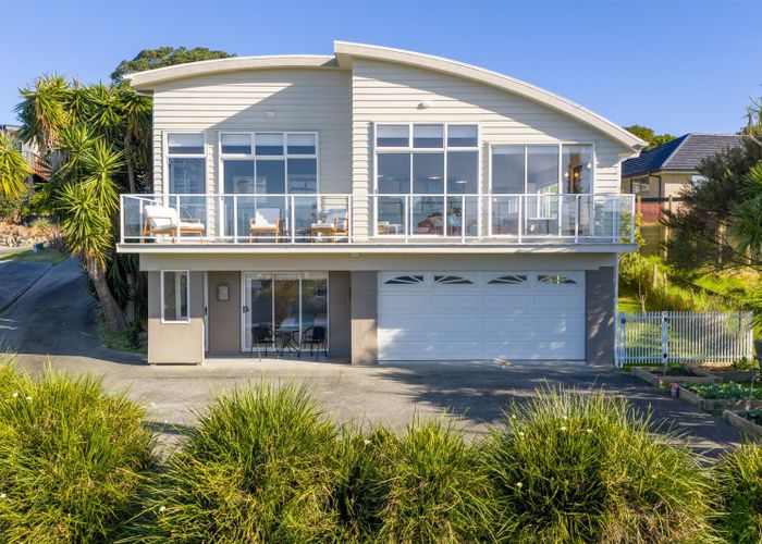  at 16 Island View Lane, Langs Beach, Whangarei, Northland