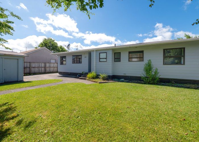  at 72 Blomfield Street, Pukehangi, Rotorua, Bay Of Plenty