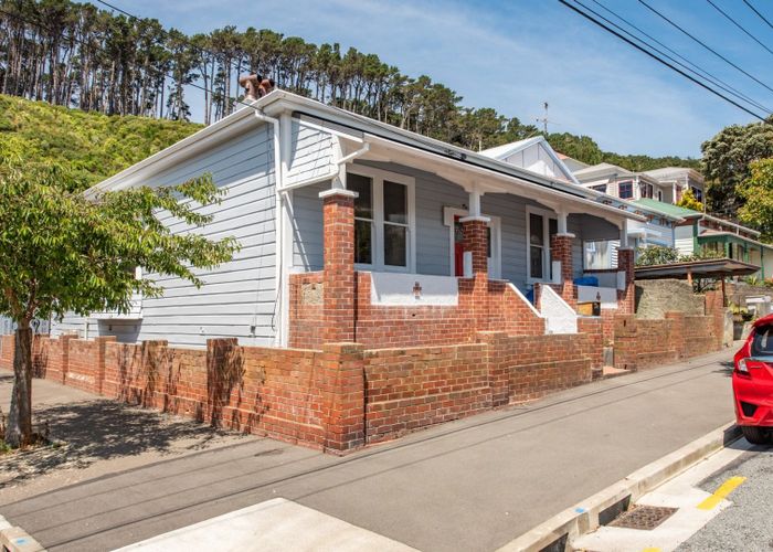 at 139 Owen Street, Newtown, Wellington, Wellington