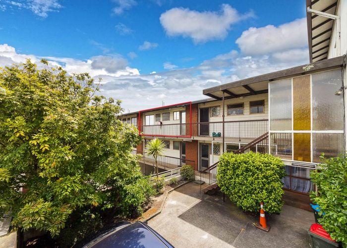  at 6/495 Manukau Road, Epsom, Auckland City, Auckland