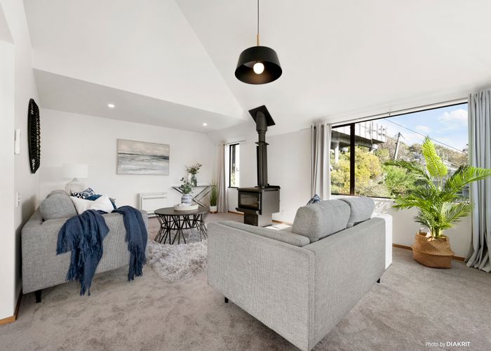  at 101A Sefton Street, Wadestown, Wellington