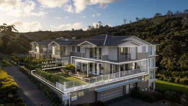  at 140 Eaves Bush Parade, Orewa, Orewa