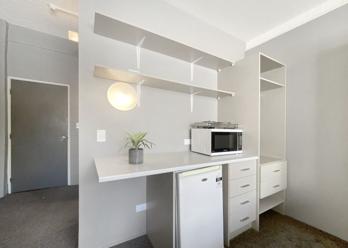  at 415/20 Glenmore Street, Thorndon, Wellington, Wellington